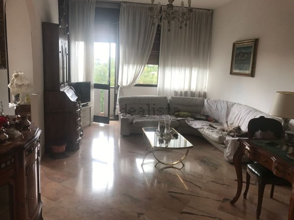 appartamento in vendita a Firenze in zona Novoli