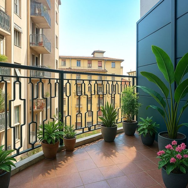 appartamento in vendita a Firenze in zona Novoli