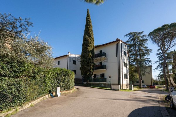 appartamento in vendita a Firenze in zona San Gaggio