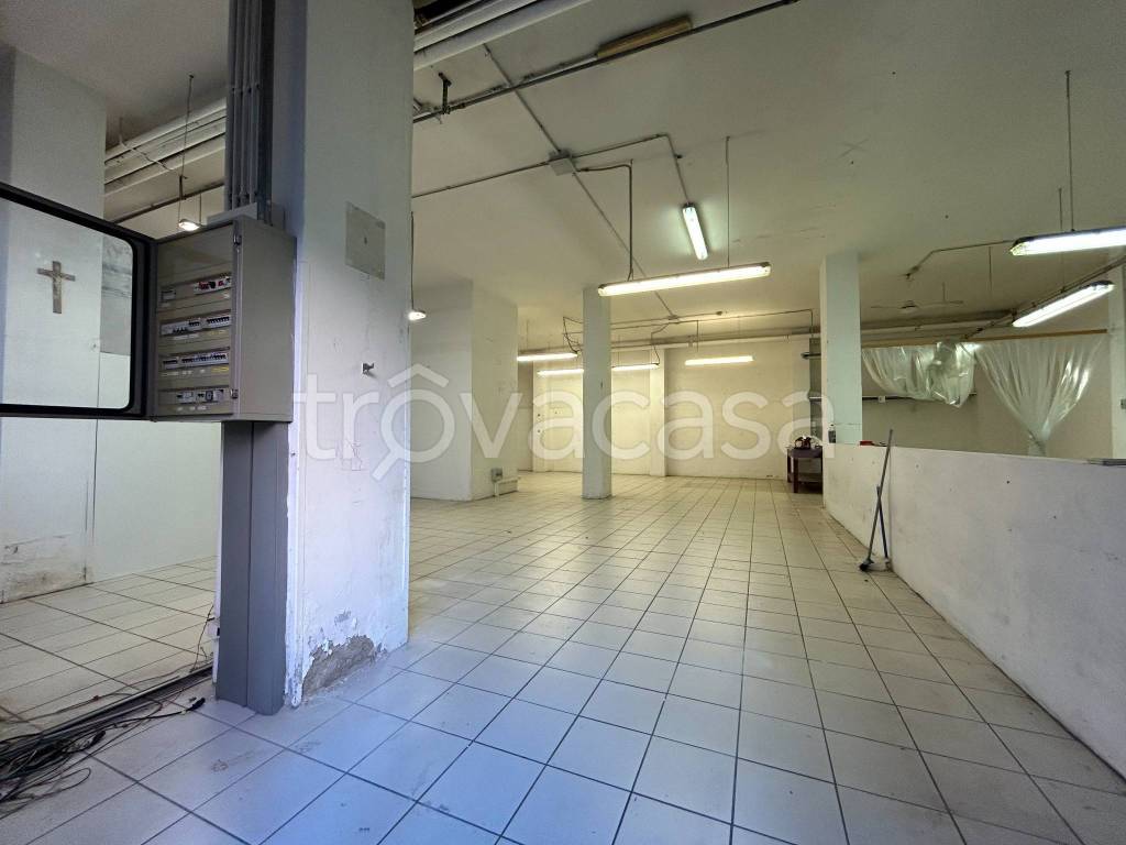 appartamento in vendita a Firenze in zona Novoli