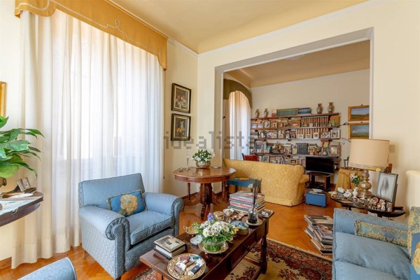 appartamento in vendita a Firenze