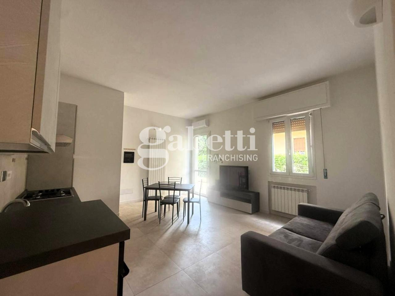 appartamento in vendita a Firenze in zona Isolotto