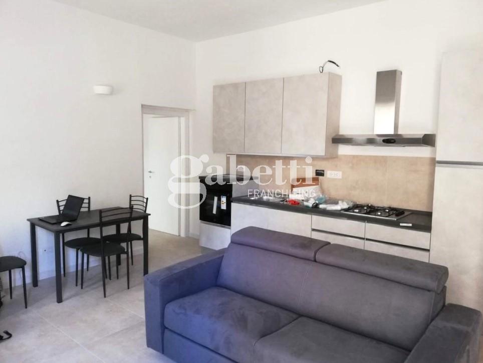appartamento in vendita a Firenze in zona Isolotto