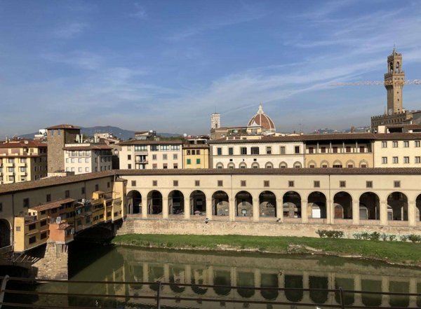 appartamento in vendita a Firenze in zona Centro San Frediano