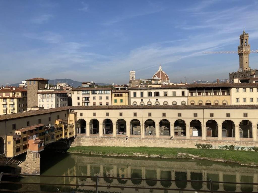 appartamento in vendita a Firenze in zona Centro San Frediano