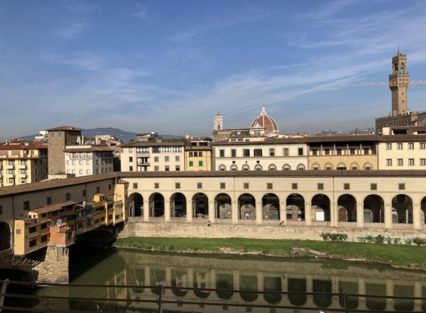 appartamento in vendita a Firenze in zona Centro San Frediano
