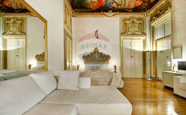 appartamento in vendita a Firenze in zona Centro Santa Croce