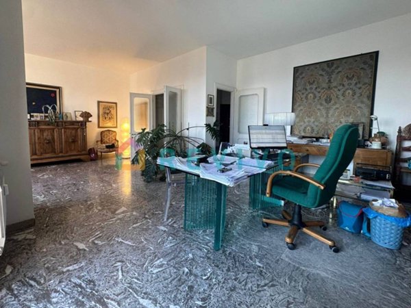 appartamento in vendita a Firenze in zona Novoli