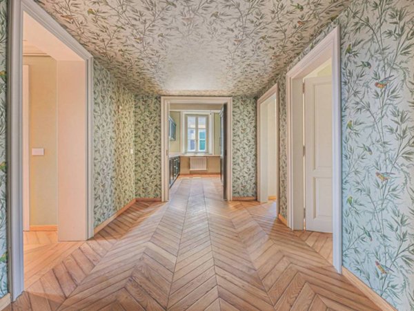 appartamento in vendita a Firenze in zona Centro Duomo