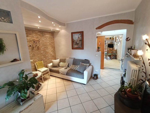appartamento in vendita a Firenze in zona Legnaia