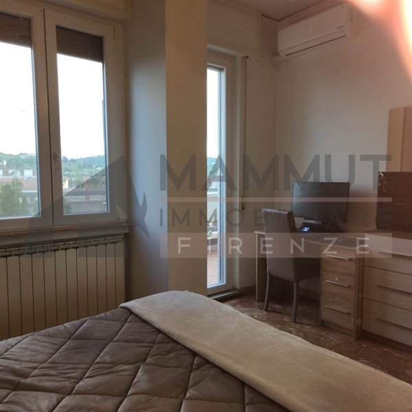 appartamento in vendita a Firenze in zona Gavinana