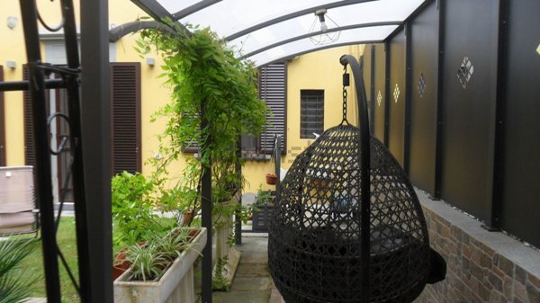 casa indipendente in vendita a Firenze in zona Soffiano