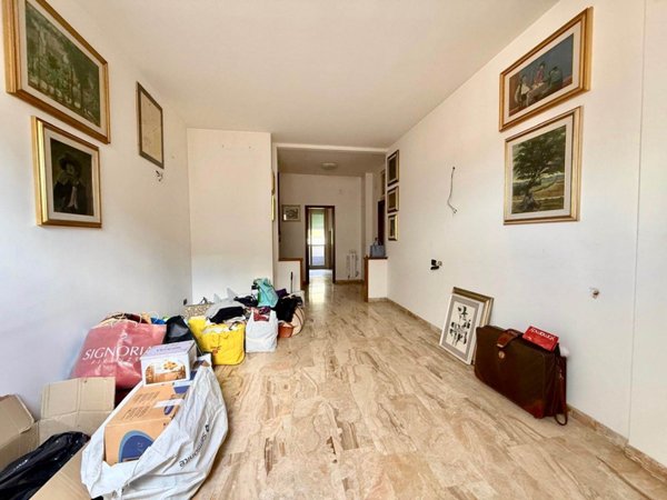 appartamento in vendita a Firenze in zona Isolotto