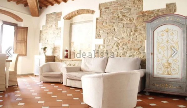 appartamento in vendita a Firenze in zona Centro Santa Maria Novella