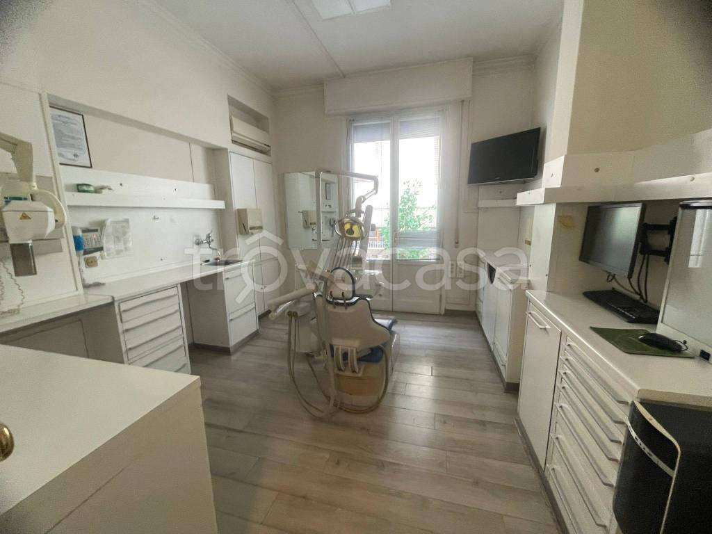 appartamento in vendita a Firenze in zona Centro Storico