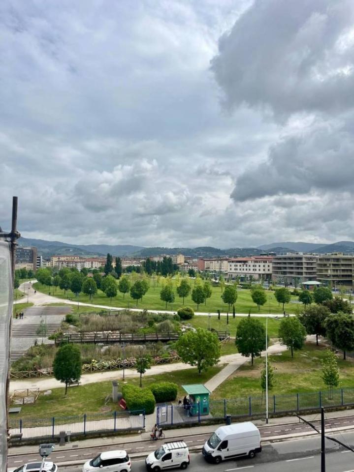 appartamento in vendita a Firenze in zona Firenze Nova