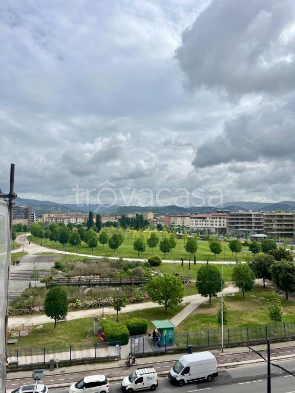 appartamento in vendita a Firenze in zona Novoli