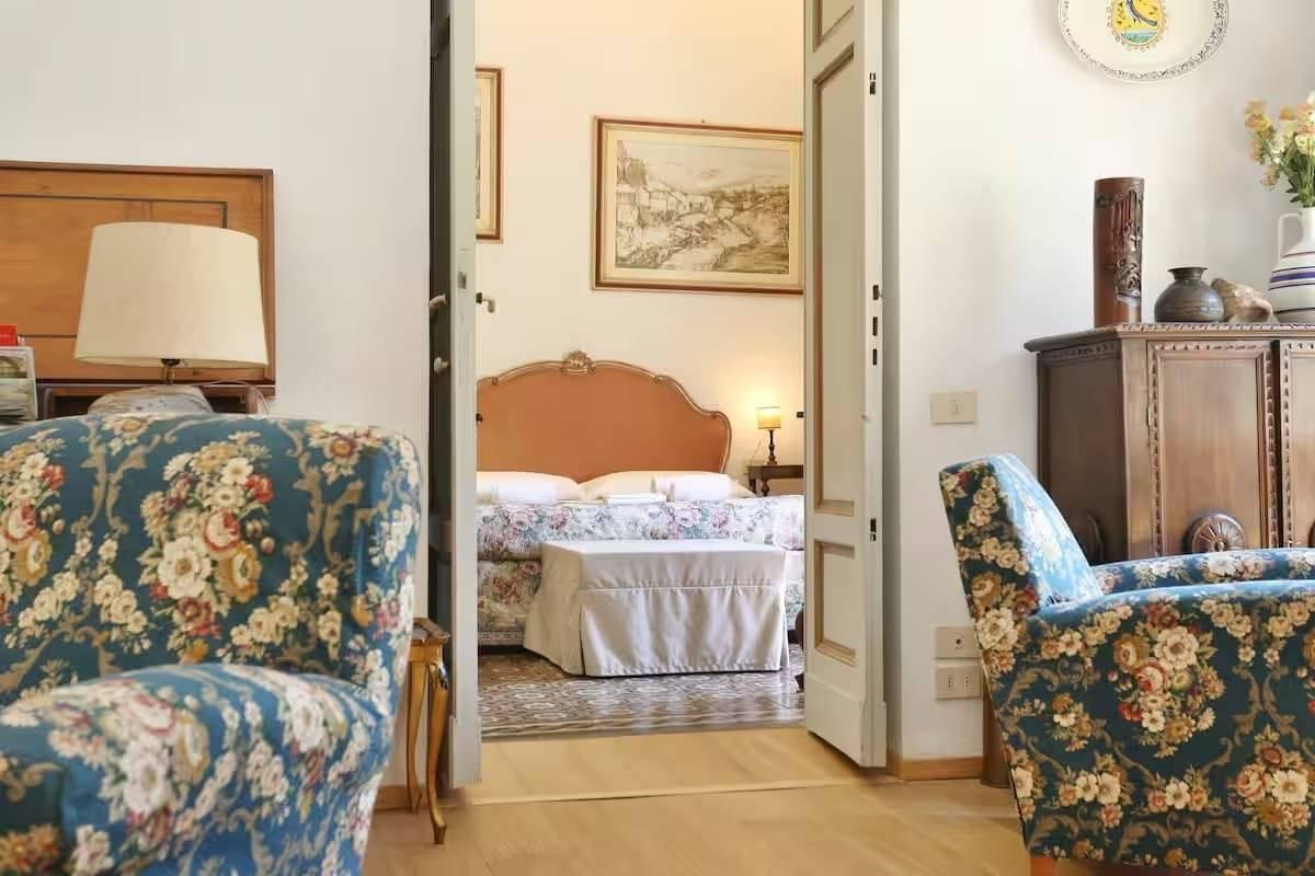 appartamento in vendita a Firenze in zona Centro San Frediano