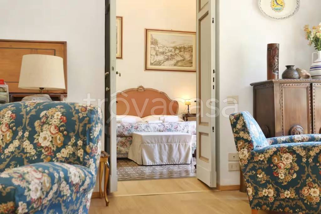 appartamento in vendita a Firenze in zona Centro San Niccolò