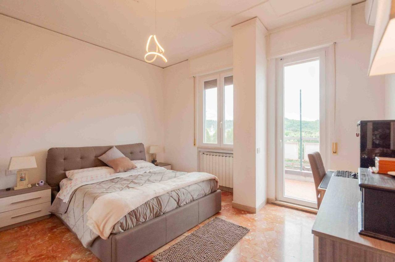 appartamento in vendita a Firenze in zona Gavinana