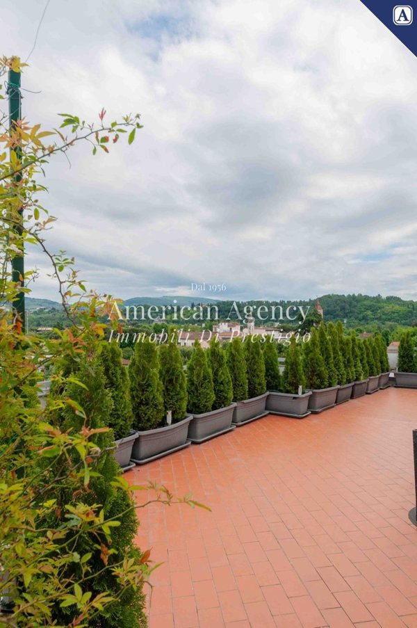 appartamento in vendita a Firenze in zona Gavinana