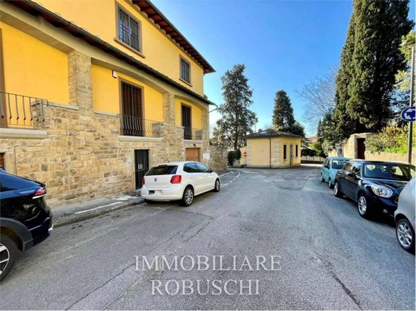 appartamento in vendita a Firenze in zona La Lastra