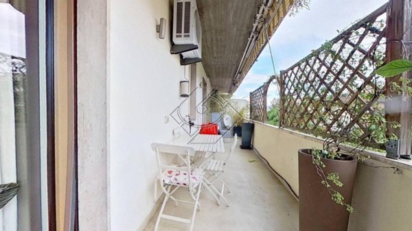 appartamento in vendita a Firenze in zona Novoli
