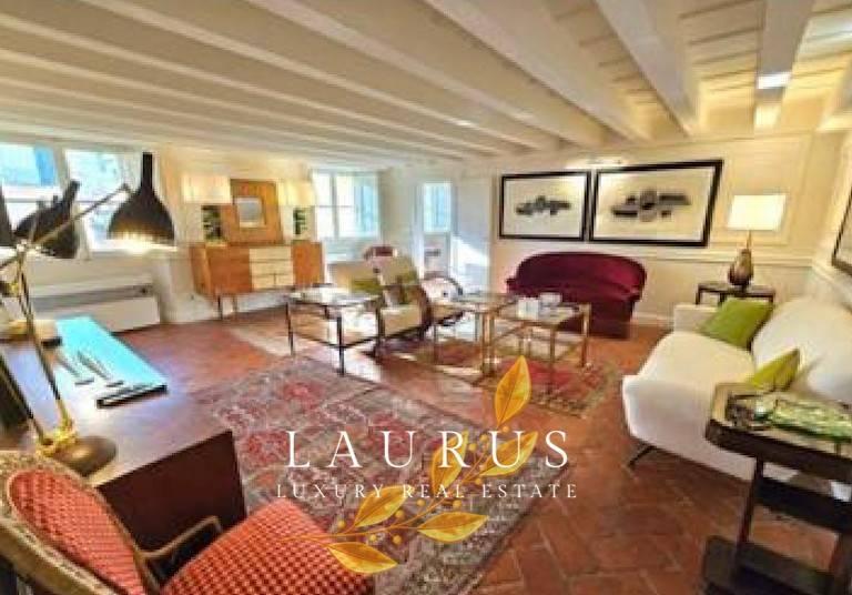 appartamento in vendita a Firenze in zona Centro San Frediano