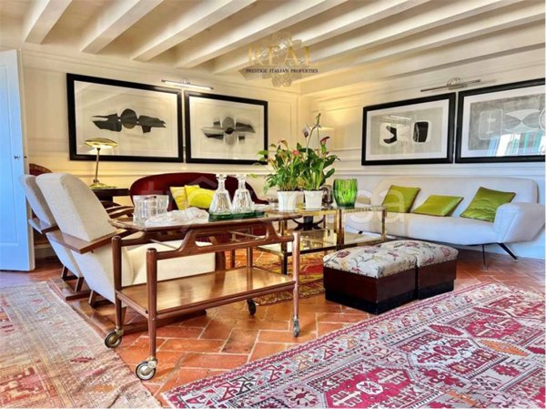 appartamento in vendita a Firenze in zona Centro San Frediano