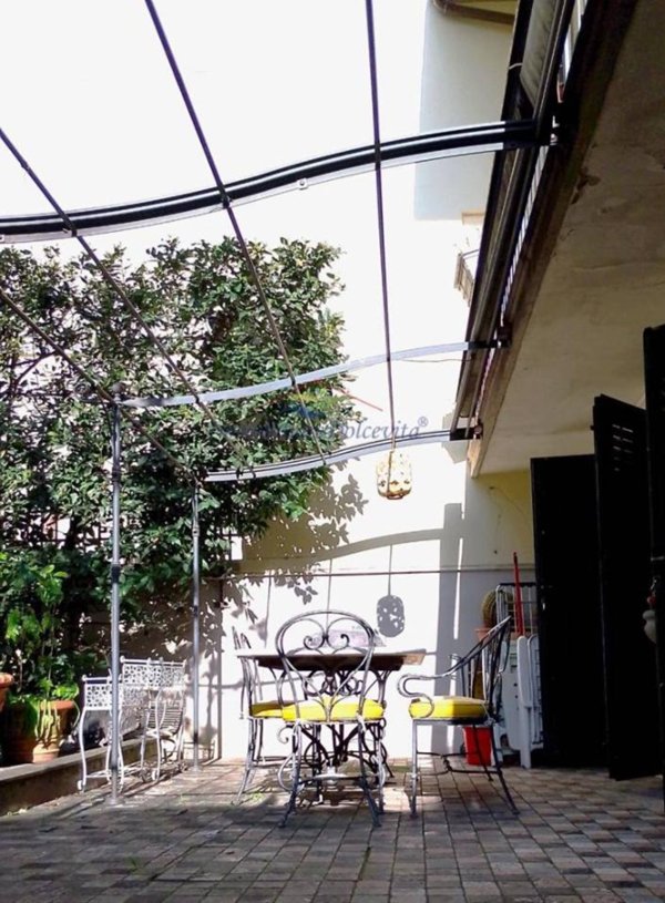 casa indipendente in vendita a Firenze in zona Statuto