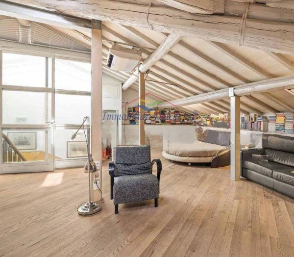 casa indipendente in vendita a Firenze in zona Statuto