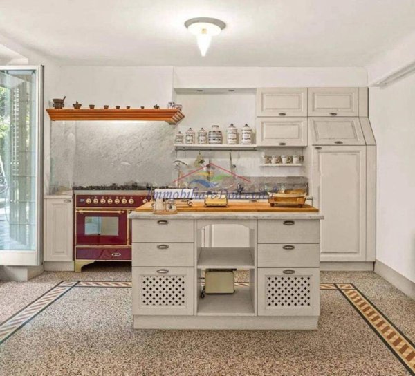casa indipendente in vendita a Firenze in zona Statuto