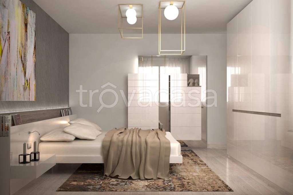 appartamento in vendita a Firenze in zona Centro Duomo