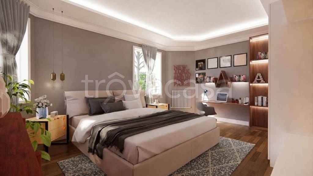 appartamento in vendita a Firenze in zona Centro Duomo