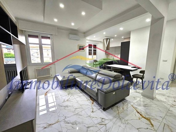 appartamento in vendita a Firenze in zona Campo di Marte