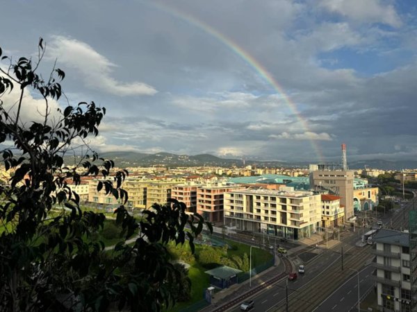 appartamento in vendita a Firenze in zona Firenze Nova