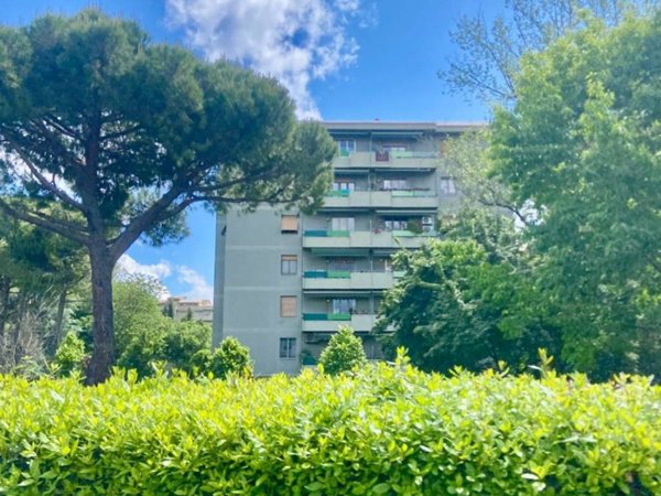 appartamento in vendita a Firenze in zona Isolotto
