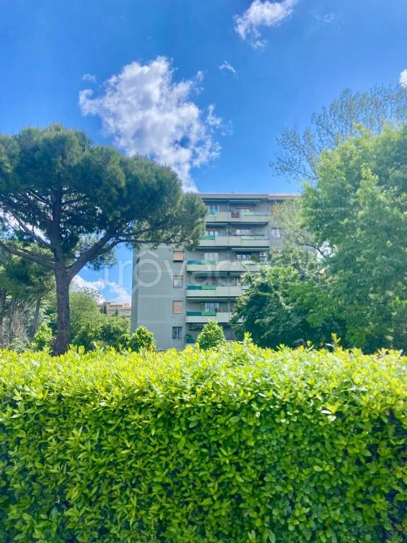 appartamento in vendita a Firenze in zona Isolotto