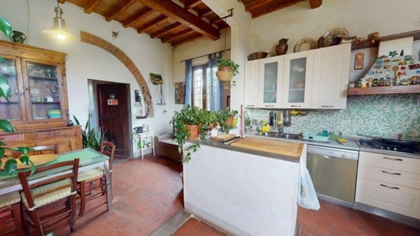 appartamento in vendita a Firenze in zona Mantignano