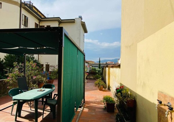 appartamento in vendita a Firenze in zona Statuto