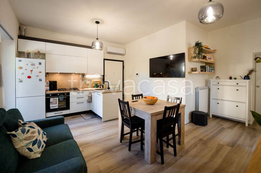 appartamento in vendita a Firenze in zona San Gaggio