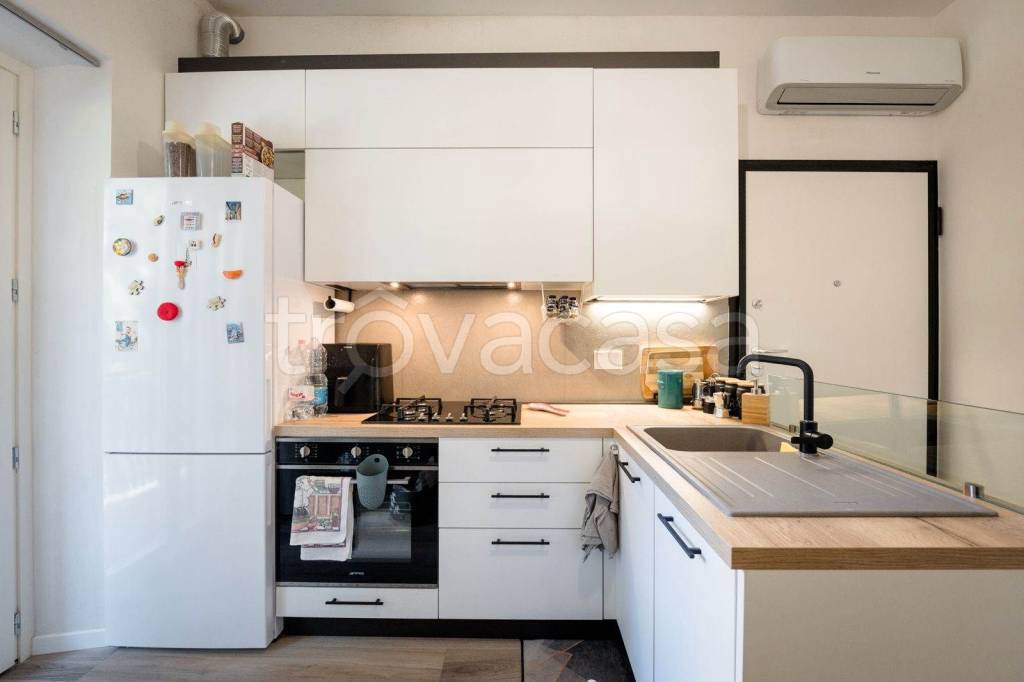 appartamento in vendita a Firenze in zona San Gaggio