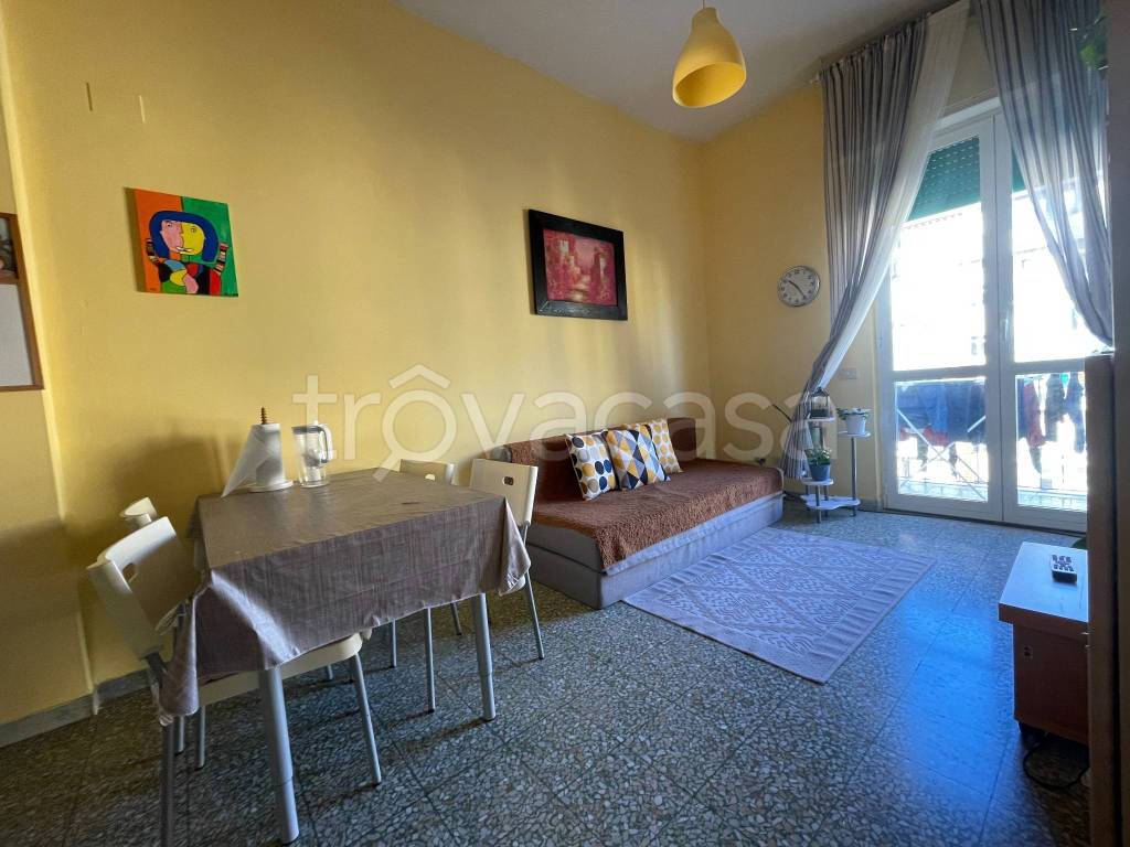appartamento in vendita a Firenze in zona Novoli