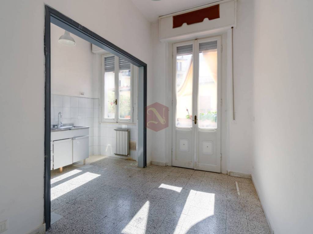 appartamento in vendita a Firenze in zona Centro Storico