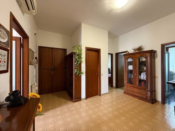 appartamento in vendita a Firenze in zona Legnaia
