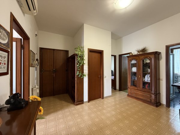 appartamento in vendita a Firenze in zona Legnaia