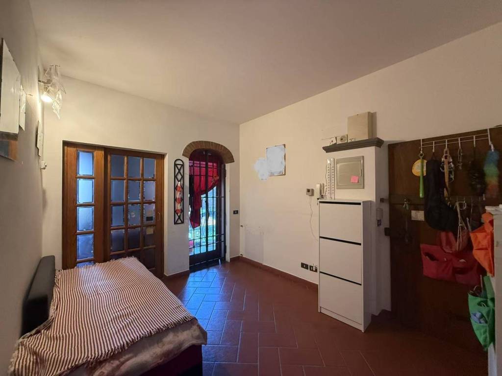 appartamento in vendita a Firenze in zona Legnaia