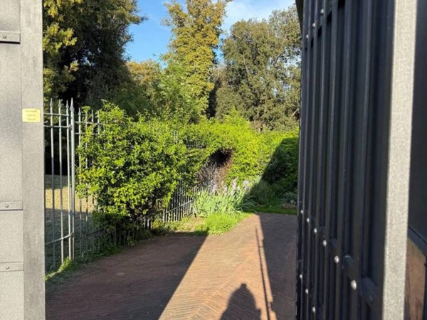 casa indipendente in vendita a Firenze in zona Le Cure