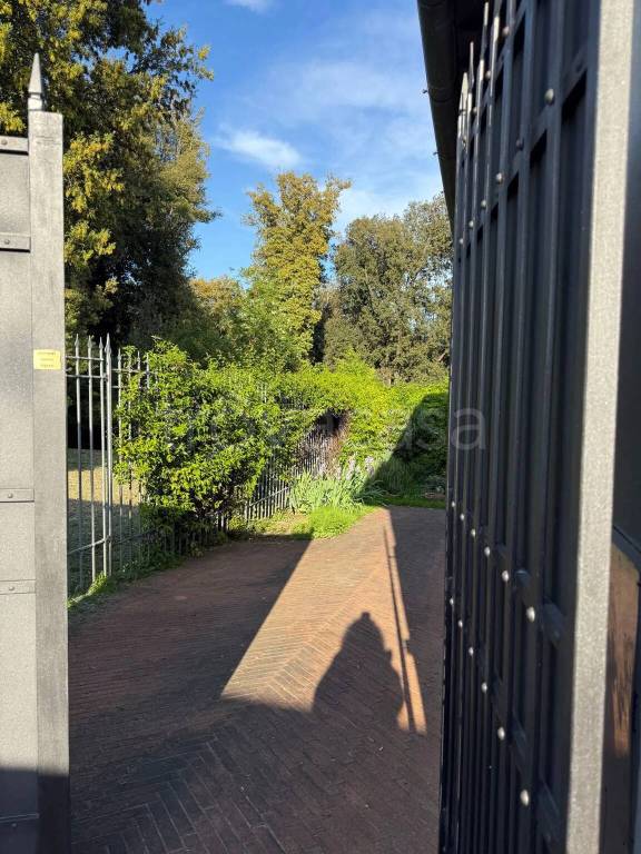 casa indipendente in vendita a Firenze