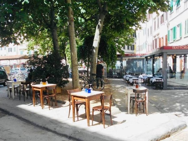appartamento in vendita a Firenze